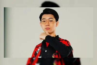 Profil dan Biodata Lengkap Gold Laner BTR Clivee