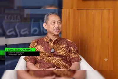 Kepercayaan Pelanggan Jadi Fondasi Transformasi Layanan KAI