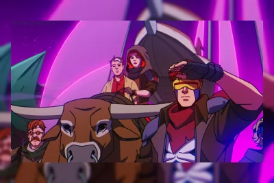 5 Hal yang Perlu Diingat Sebelum X-Men '97 Season 2