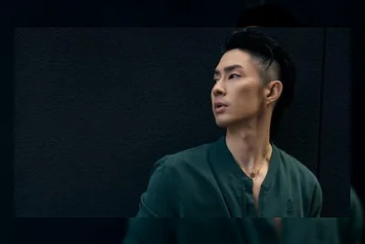 Vanness Wu Bagikan Momen Bahagia Menikah Lagi