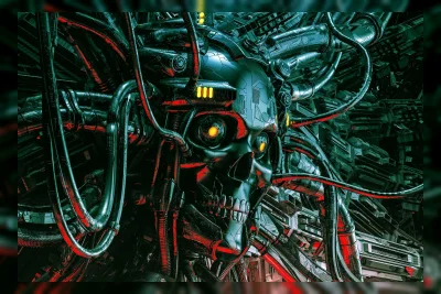 Anthropic Rekrut Ekonom yang Anggap 33 Persen Risiko Kepunahan Manusia Bisa Diterima