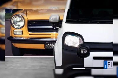 Stellantis Hidupkan Kembali Merek Autobianchi demi Alasan Hukum