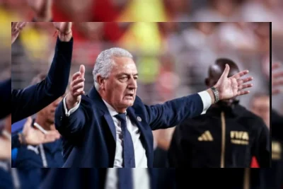 Paraguay Singkirkan Jerman di Piala Dunia 2026, Gustavo Alfaro Bongkar Kunci Suksesnya