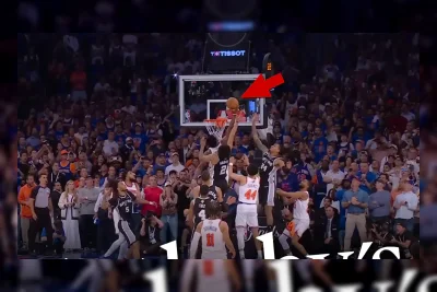 Bola 'Hand of OG' Anunoby Ditarik dari Lelang, Tetap di Knicks