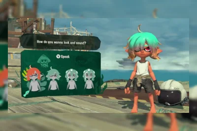 Splatoon Raiders: Petualangan Single Player yang Menjanjikan