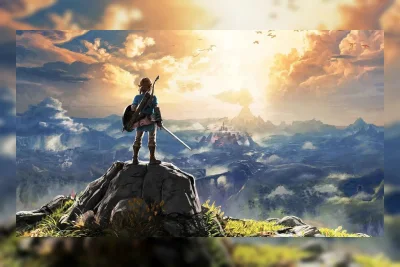 Creative Director Clair Obscur: Expedition 33 Puji Breath of the Wild sebagai Open World Terbaik