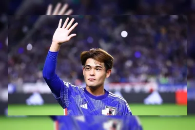 Catatan Kriminal Kaishu Sano: Pahlawan Jepang Pernah Jadi Tersangka Pelecehan Seksual
