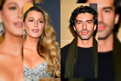 Blake Lively Minta Biaya Hukum Rp128 Miliar Usai Lawan Gugatan Baldoni