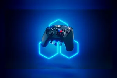 Gamepad Penerbangan Echo Aviation Hadir untuk Xbox, PS5 Belum Pasti