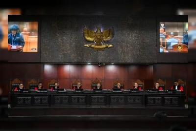 MK Minta Pemerintah Aktif Bantu Selesaikan Gaji Pensiunan Kemlu