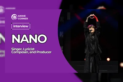 NANO Bicara Akar Multikultural, Tur Luar Negeri, dan Label Anisinger