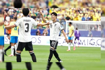 Timnas Jepang Tersingkir di 16 Besar Piala Dunia 2026, Bawa Pulang Rp69 M