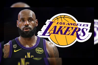 LeBron James Tinggalkan Lakers, Akan Bermain di Tim Lain Musim Depan
