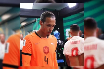 Prediksi Piala Dunia Ekonom Joachim Klement Gagal untuk Pertama Kalinya