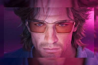 Fans GTA 6 Mulai Menganalisis Otot Jason Demi Petunjuk Game