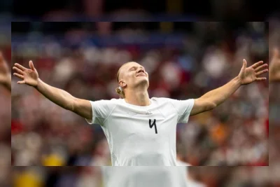 Haaland Pahlawan, Norwegia ke 16 Besar Piala Dunia 2026