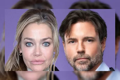 Denise Richards Minta Perlindungan Soal Gaji 'RHOBH' di Pengadilan