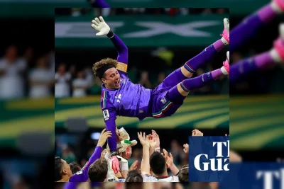 Meksiko Hadapi Ekuador di Babak 32 Besar Piala Dunia 2026