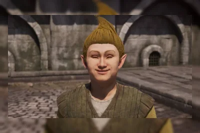 Oblivion Remastered untuk Switch 2 Kurang Meyakinkan Setelah Peluncuran Skyrim yang Buruk