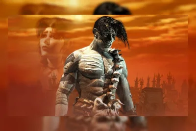 Planescape: Torment 2 Batal Terwujud karena Wizards of the Coast Tak Mau Danai