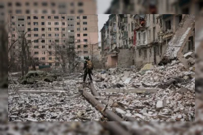 Zelensky: Kelangkaan Bensin Akan Terus Menghantui Rusia Selama Kejar Donbas