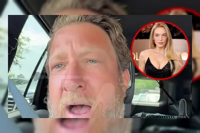 Dave Portnoy Bongkar Skandal di Balik 'Call Her Daddy'