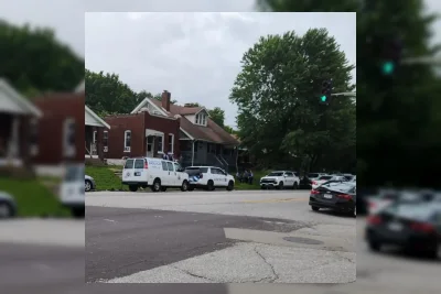 Anak 10 Tahun di Missouri Hadapi Tuduhan Pembunuhan Bayi