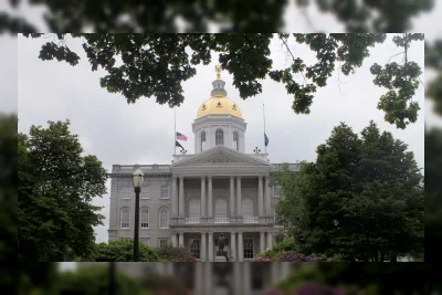 New Hampshire Luncurkan Sistem Notifikasi Jaminan Real-Time untuk Polisi