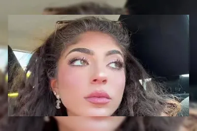 Milania Giudice Lempar Makanan dan Lilin Sebelum Ditangkap, Adik Hubungi Polisi