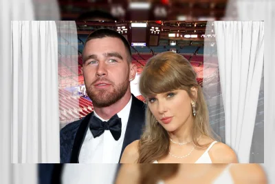Persiapan Pernikahan Taylor Swift di MSG: Arena Diselimuti Kain