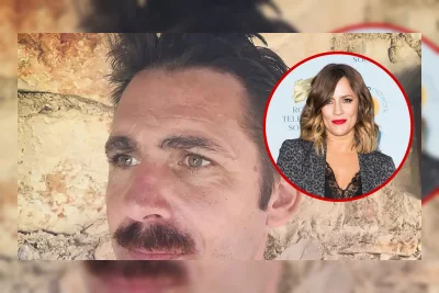 Kakak Pembawa Acara Love Island Caroline Flack Meninggal Bunuh Diri