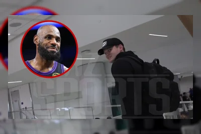 Walker Kessler Bereaksi soal Kepergian LeBron James Jelang Pertemuan dengan Lakers