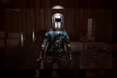 Kreator Iron Lung dan Dusk Tolak AI Generatif dalam Pengembangan Game