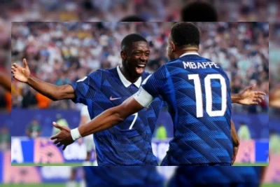 Kylian Mbappe Cetak Rekor Gol Babak Gugur Piala Dunia, Lewati Ronaldo