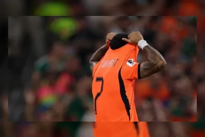 Anak Patrick Kluivert dan Dua Pemain Belanda Jadi Korban Serangan Rasis
