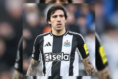 Tottenham Dapat Keuntungan dalam Perburuan Sandro Tonali