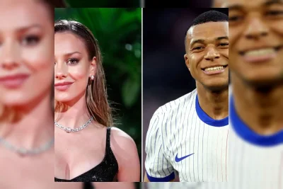 Ester Exposito Seimbangkan Karier dan Sorotan Publik Jelang Piala Dunia