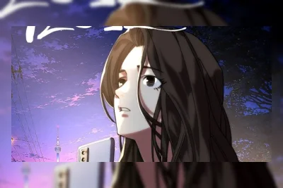 Seoul Rilis Webtoon Promosikan Program Dukungan untuk Pemuda Terisolasi