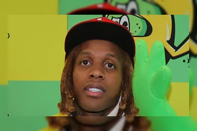 Lil Durk Tuduh Jaksa Ubah Kasus Mendadak Jelang Sidang
