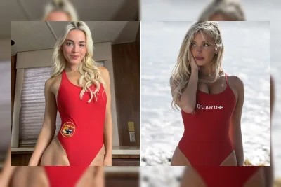 Livvy Dunne vs Breckie Hill: Siapa yang Lebih Memikat?