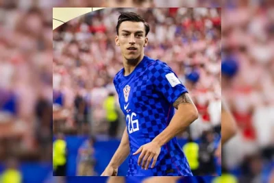 Portugal vs Kroasia di Babak 32 Besar Piala Dunia 2026 di Toronto