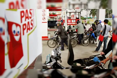Arti Kode Batang BBM Pertamina: Fungsi, Manfaat, dan Cara Pendaftaran