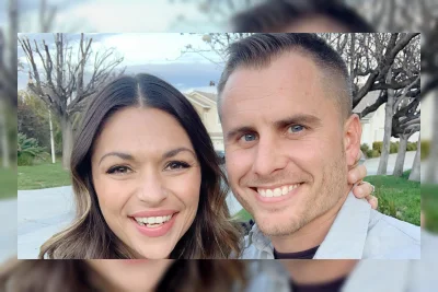 Mantan Bintang 'Bachelorette' DeAnna Pappas Menang Gugatan Uang dari Mantan Suami