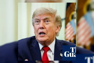 Trump Umumkan Konvensi Nasional Partai Republik Pertama di Tengah Periode
