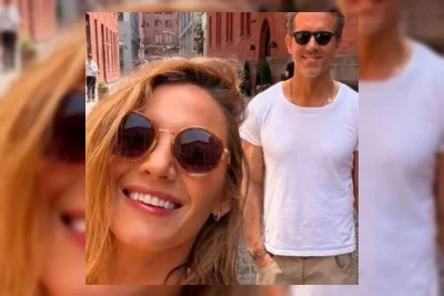 Blake Lively dan Ryan Reynolds Berjuang Pertahankan Keutuhan Rumah Tangga di Tengah Tekanan Publik