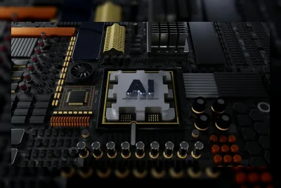 Apple Lobi AS Agar Bisa Pakai Chip RAM China, Harga DRAM Samsung Naik 100% Picu Ancaman Pasokan