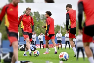 Rudi Garcia Bela Skuad Belgia Jelang Lawan Senegal di Piala Dunia