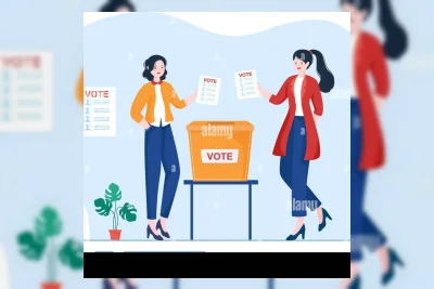 Sosialis Demokrat Tantang Petahana Demokrat di Primer Colorado