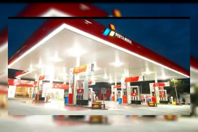 Pertamina Resmi Turunkan Harga BBM Nonsubsidi per 1 Juli 2026