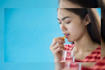 Aturan Minum Magnesium yang Benar agar Tak Mudah Stres dan Tidur Nyenyak di Usia 30-an
